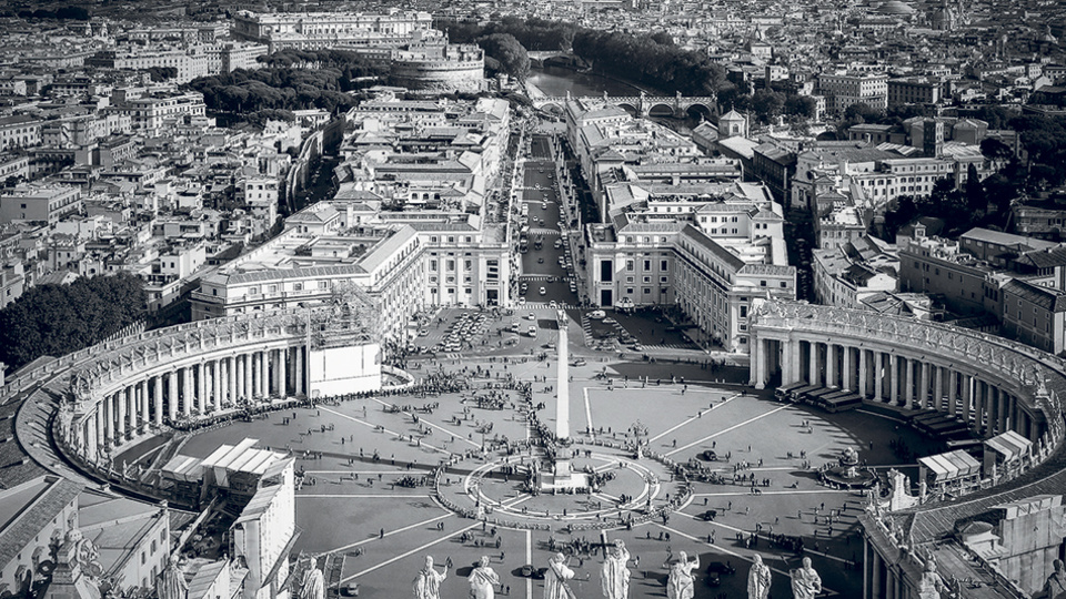 Página|12 – Universidades al Vaticano