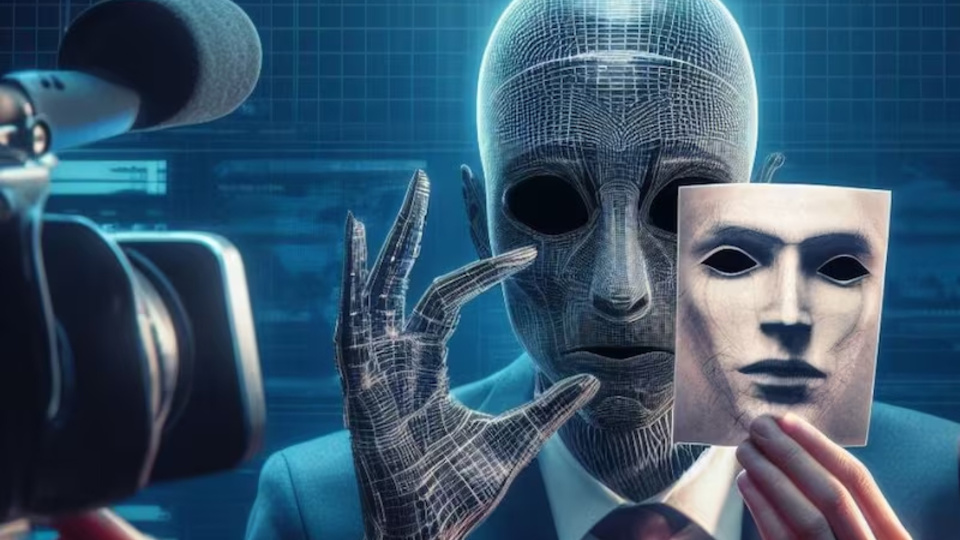 Desinformación y deepfake | Política viral y la <b>Inteligencia Artificial</b> | Página|12 - pagina12 thumbnail