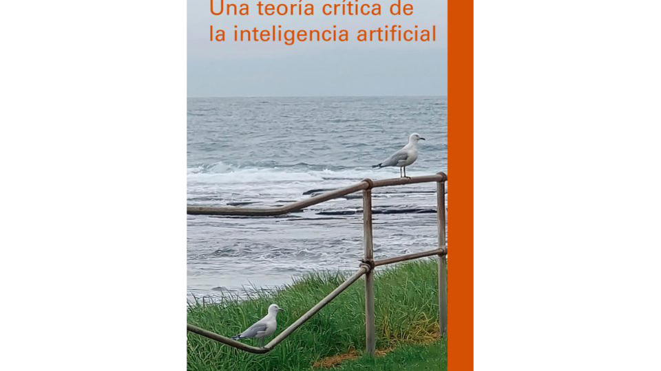 Filosofía política de los algoritmos y los seres humanos | Publicaron el libro "Una teoría ... thumbnail