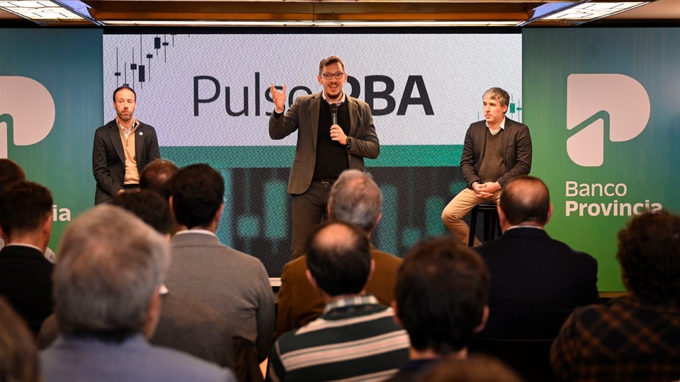 Pulso PBA: un indicador basado en la IA que mide la actividad económica en tiempo real thumbnail