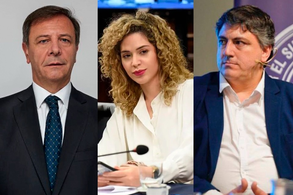 Las fuerzas del cielo pierden cada vez más soldados legislativos thumbnail