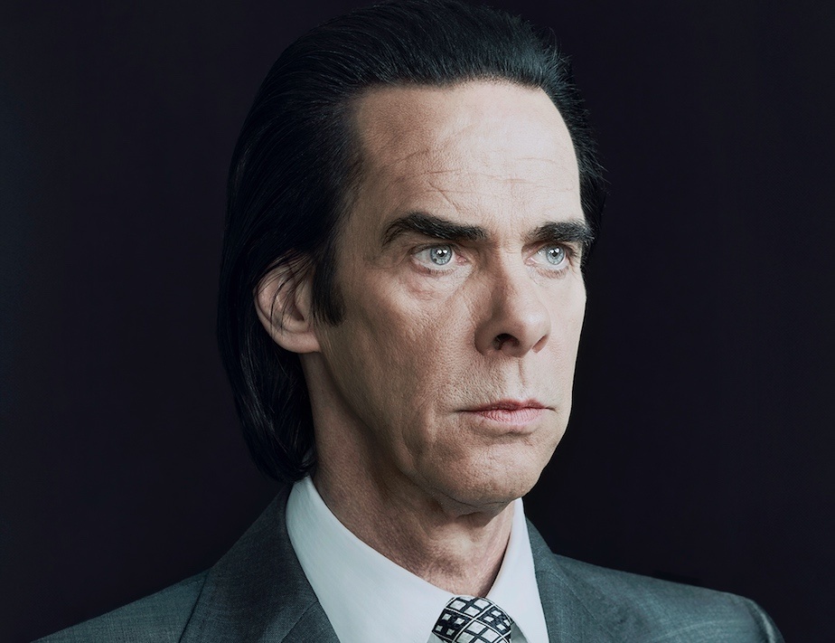 Mariana Enriquez entrevista a Nick Cave thumbnail