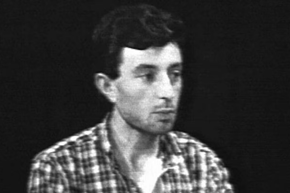 Así fue la fuga del Luis Fernando Iribarren, el "carnicero" de San Andrés de Giles thumbnail