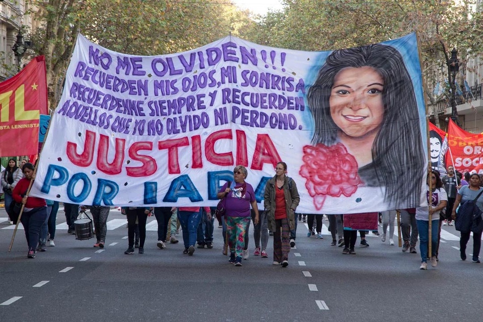 Casi 200 víctimas fatales de violencia de género en lo que va del año en el país thumbnail