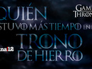 ¿Quién se sentó más tiempo en el trono?