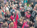 Juntas después de 40 años