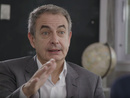 Zapatero, Alberto Fernandez y el rol del FMI