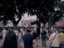 La despedida de Macri