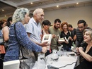“Hay una cosa elitista en la literatura que a mí me revienta”