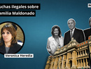 El rulo infinito del caso Maldonado