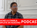Luis Arce