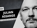 Empezó el juicio a Julian Assange