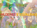 Mujeres e igualdad
