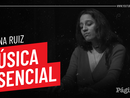 Música Esencial: Marina Ruiz