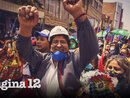 Evo Morales vuelve a Bolivia: el retorno del expresidente