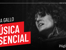 Música Esencial: Laura Gallo