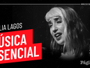 Música Esencial: Natalia Lagos