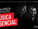 Música Esencial: Tatiana Caraccia y Walter Fillipeli