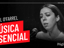 Música Esencial: Carol O'Farrel