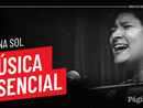 Música Esencial: Melina Sol