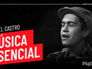 Música Esencial: Nahuel Castro