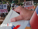La "megaelección" en Chile