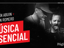 Música Esencial: Germán Abuin y Adrián Romero