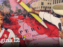 Elecciones en Perú: histórica disputa entre la izquierda y el fujimorismo