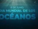 Día Mundial de los Océanos