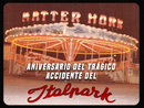 Aniversario del trágico accidente del Italpark