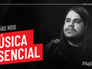 Música Esencial: Jeremías Ríos