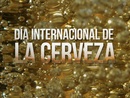 Día Internacional de la Cerveza