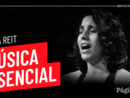 Música Esencial: Lucia Reit