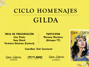 Ciclo Homenajes: Gilda