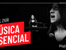 Música Esencial: Ángel Ziur