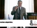 Perón responde | Derechos adquiridos.