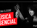 Música Esencial: Agostina Elzegbe