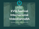 Festival VideoDanzaBA