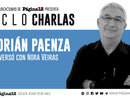 Adrián Paenza conversó con Nora Veiras
