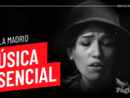 Música Esencial: Lara La Madrid