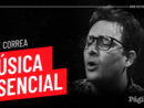 Música Esencial: Jorge Correa