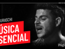 Música Esencial: Iván Buraschi