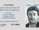 Ciclo Homenajes: 25 años del asesinato de José Luis Cabezas