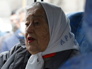 Hebe de Bonafini y los caminos de su vida