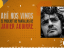 Garra: siempre confié en ese pibe