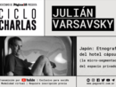 Japón: etnografía del hotel cápsula