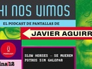 Slow Horses: se mueren potros sin galopar