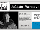 Soci@s de Página/12 presentó: Ciclo charlas | Julián Varsavsky: Uber vs. Didi