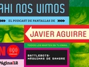 BattleBots: máquinas de sangre