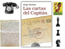 Hugo Soriani: "Recibir esas cartas era un soplo de vida"